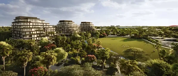 Sama Yas Phase 2 New Development #1 Sama Yas Phase 2 New Development #1