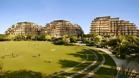 Sama Yas Phase 2 New Development #2 Sama Yas Phase 2 New Development #2
