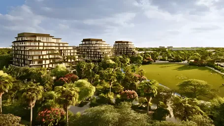 Sama Yas Phase 2 New Development #3 Sama Yas Phase 2 New Development #3