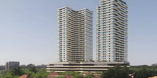 Samana Barari 2 New Development #2 Samana Barari 2 New Development #2
