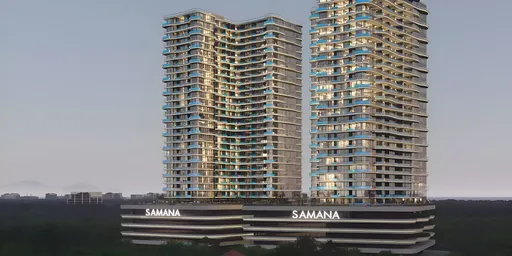 Samana Barari 2 New Development #1 Samana Barari 2 New Development #1