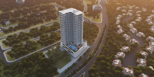 Samana Barari Views New Development #2 Samana Barari Views New Development #2
