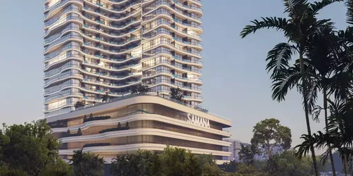 Samana Barari Views New Development #4
