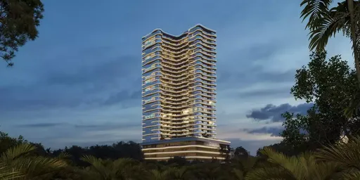 Samana Barari Views New Development #1 Samana Barari Views New Development #1