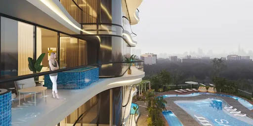 Samana Barari Views New Development #3 Samana Barari Views New Development #3