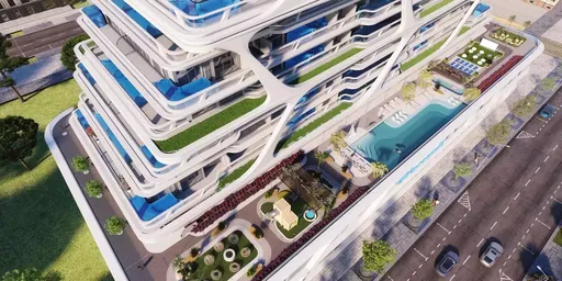 Samana California 2 New Development #3 Samana California 2 New Development #3
