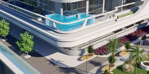 Samana California 2 New Development #4