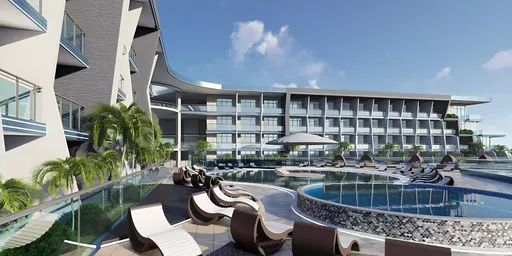 Samana Golf Avenue New Development #2 Samana Golf Avenue New Development #2