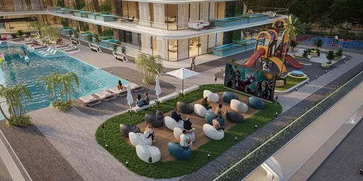 Samana Golf Views New Development #4