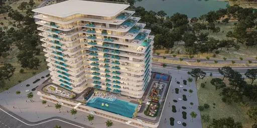 Samana Golf Views New Development #1 Samana Golf Views New Development #1