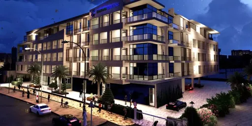 Samana Greens New Development #1 Samana Greens New Development #1