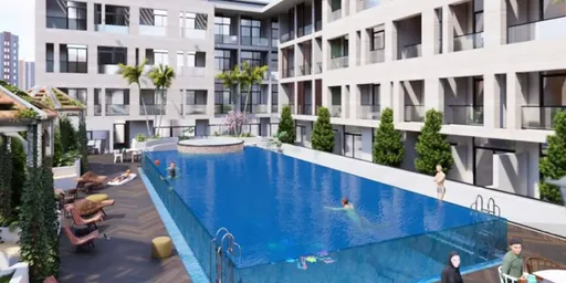 Samana Greens New Development #4