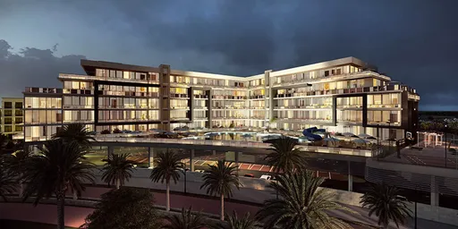 Samana Hills New Development #2 Samana Hills New Development #2