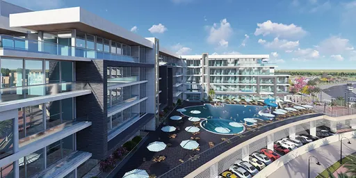 Samana Hills New Development #1 Samana Hills New Development #1