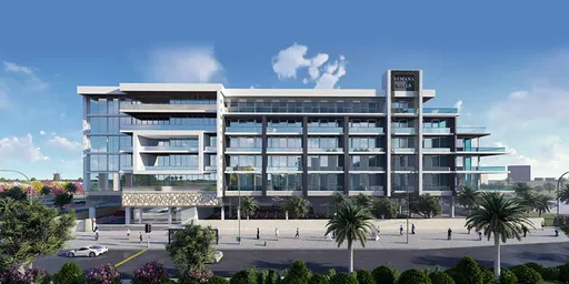 Samana Hills New Development #3 Samana Hills New Development #3