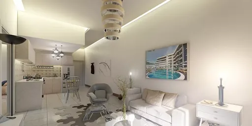 Samana Hills New Development #4