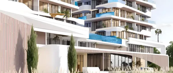 Samana Ibiza New Development #1 Samana Ibiza New Development #1