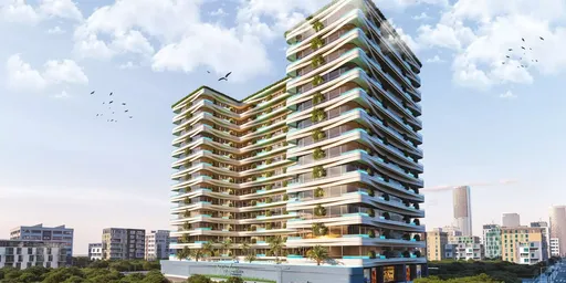 Samana IVY Gardens New Development #4