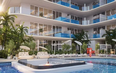 Samana Lake Views New Development #4