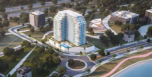 Samana Lake Views New Development #1 Samana Lake Views New Development #1