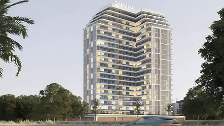 Samana Lake Views Phase 2 New Development #1 Samana Lake Views Phase 2 New Development #1