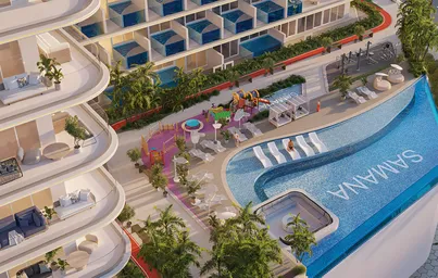 Samana Lake Views New Development #2 Samana Lake Views New Development #2