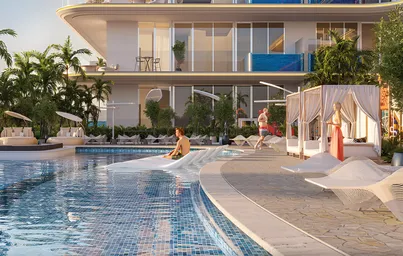 Samana Lake Views New Development #3 Samana Lake Views New Development #3