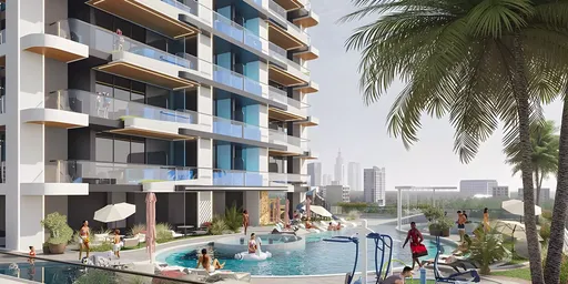 Samana Manhattan 2 New Development #3 Samana Manhattan 2 New Development #3