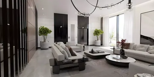 Samana Manhattan 2 New Development #4