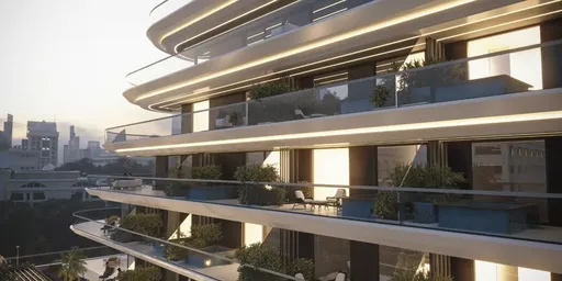 Samana Miami 2 New Development #1 Samana Miami 2 New Development #1