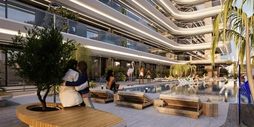 Samana Miami 2 New Development #2 Samana Miami 2 New Development #2