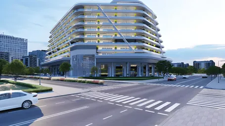 Samana Mykonos Signature New Development #3 Samana Mykonos Signature New Development #3