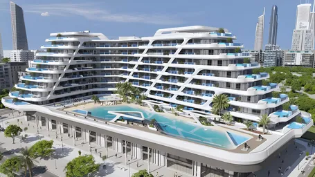 Samana Mykonos Signature New Development #4
