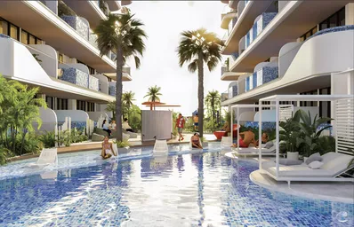 Samana Ocean Pearl 2 New Development #4