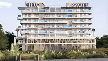 Samana Ocean Pearl 2 New Development #1 Samana Ocean Pearl 2 New Development #1