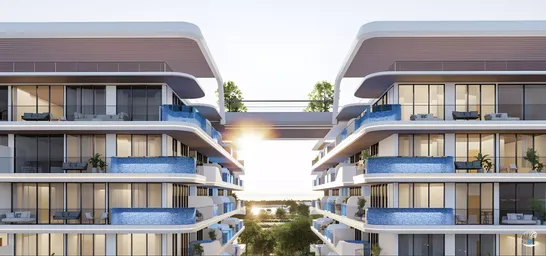 Samana Ocean Pearl 2 New Development #3 Samana Ocean Pearl 2 New Development #3