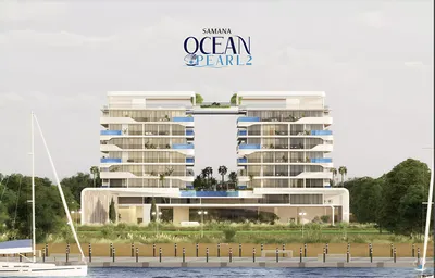 Samana Ocean Pearl 2 New Development #2 Samana Ocean Pearl 2 New Development #2