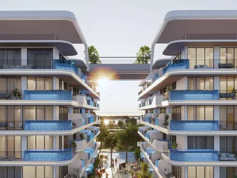Samana Ocean Pearls Phase 2 New Development #1 Samana Ocean Pearls Phase 2 New Development #1