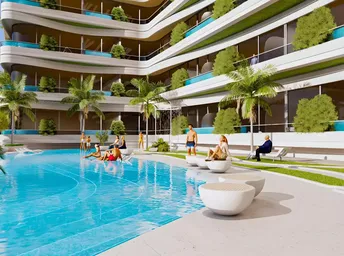 Samana Park Meadows New Development #4