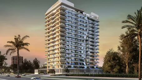 Samana Park Meadows New Development #1 Samana Park Meadows New Development #1