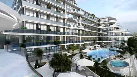 Samana Park Views New Development #3 Samana Park Views New Development #3