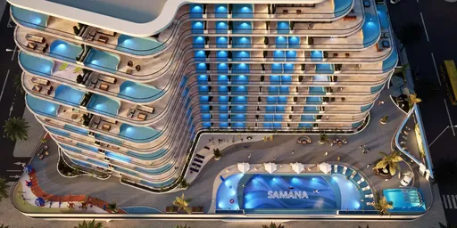 Samana Portofino New Development #2 Samana Portofino New Development #2