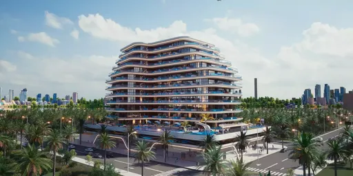 Samana Portofino New Development #1 Samana Portofino New Development #1