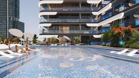Samana Resorts Phase 2 New Development #4