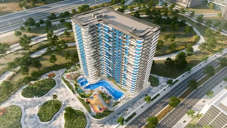 Samana Resorts Phase 2 New Development #1 Samana Resorts Phase 2 New Development #1