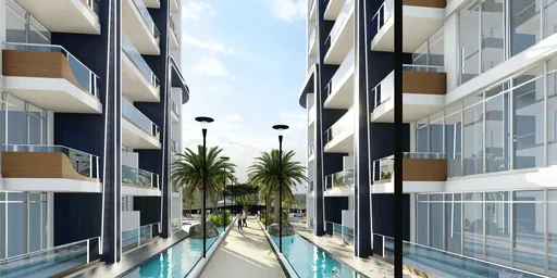 Samana Waves 2 New Development #4