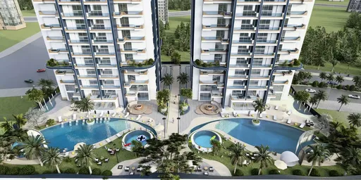 Samana Waves 2 New Development #2 Samana Waves 2 New Development #2