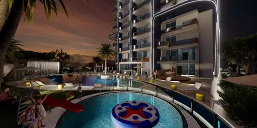 Samana Waves Phase 1 New Development #4