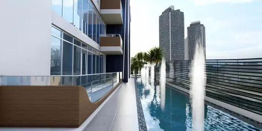 Samana Waves Phase 1 New Development #2 Samana Waves Phase 1 New Development #2
