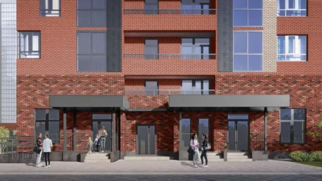 Samotsvety mira New Development #3 Samotsvety mira New Development #3